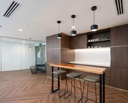 Oue Downtown (D1), Office #552725671
